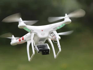how much is a drone?